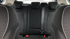 Ford Focus 1.0 EcoBoost 125 Titanium 5dr Auto Petrol Hatchback